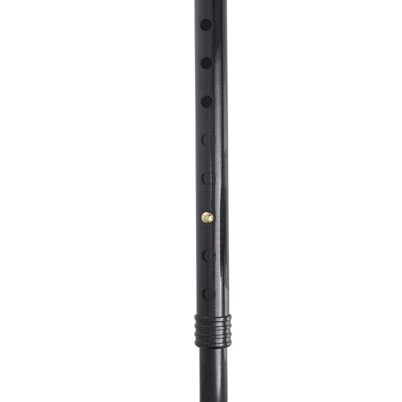 Right-Handed Adjustable Atlas Fischer Bariatric Orthopaedic Cane