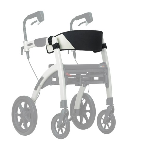 Rollz Motion Rollator Back Support