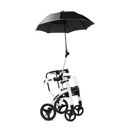 Rollz Motion Adjustable Wheelchair Umbrella