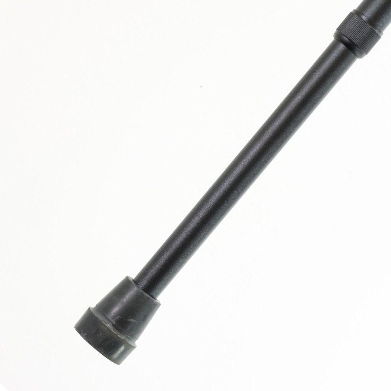 Spot On Adjustable Derby Cane with Extra Wide Soft Touch Handle