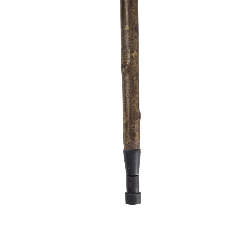 Staghorn Two-Section Hazel Thumbstick