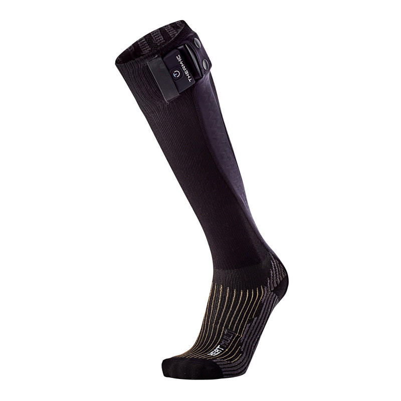 Therm-IC Powersock Multi Heat Heated Socks