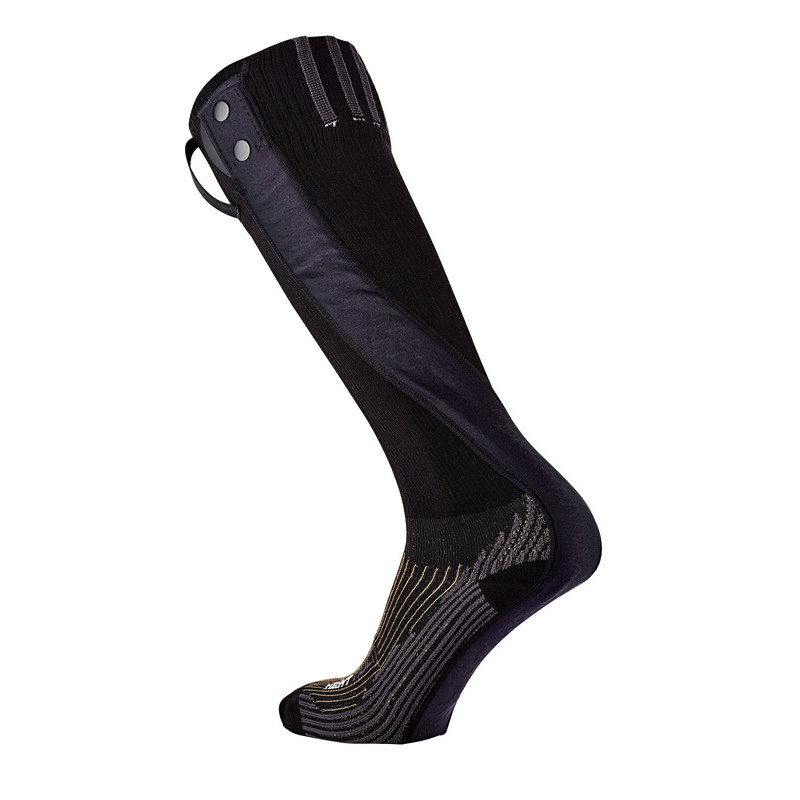Therm-IC Powersock Multi Heat Heated Socks