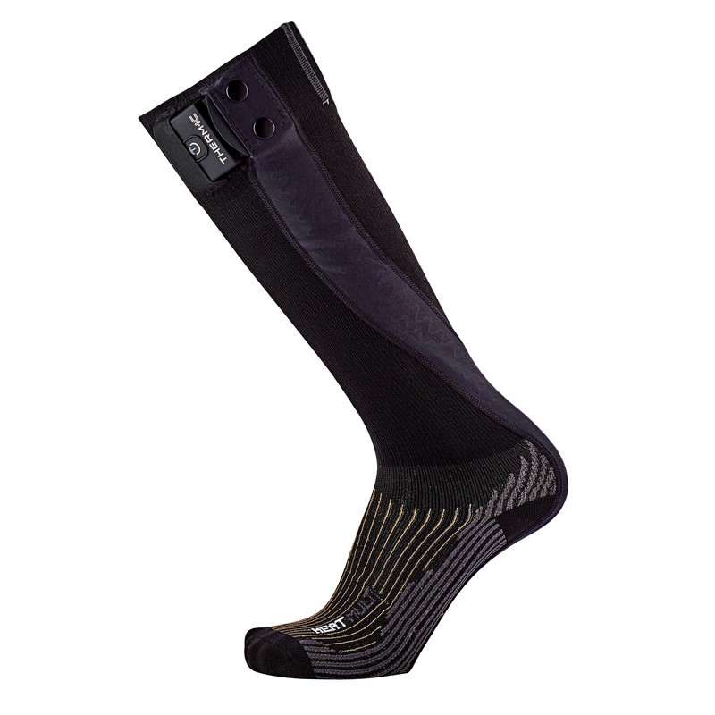 Therm-IC Powersock Multi Heat Heated Socks