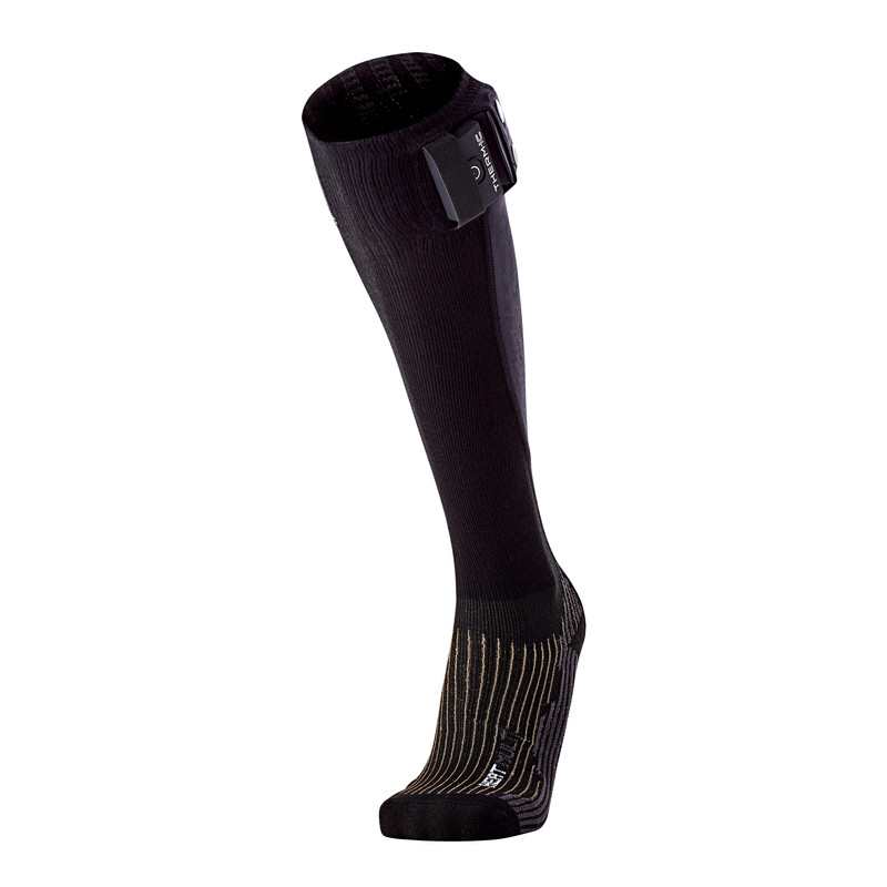 Therm-IC Powersock Multi Heat Heated Socks