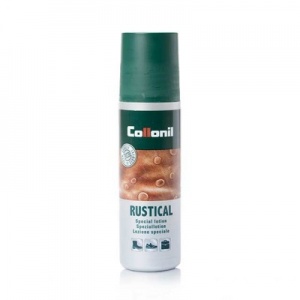 Collonil Rustical Lotion for Suede Conditioning