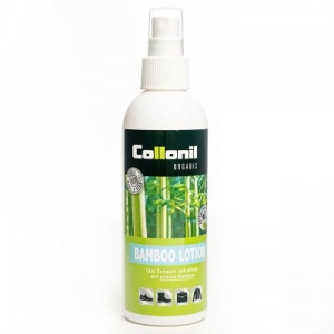 Collonil Organic Bamboo Lotion for Leather