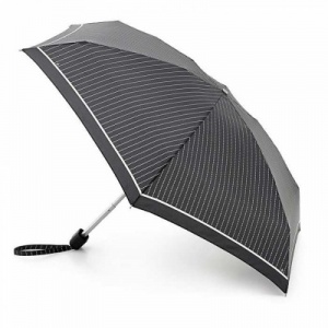 Fulton Tiny 2 Foldable Umbrella (Stripe)