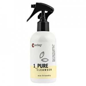 Pedag ECO Line Pure Cleanser for Shoe Cleaning