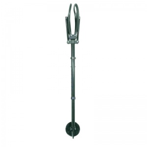 Adjustable Green Explorer Supaseat Seat Stick