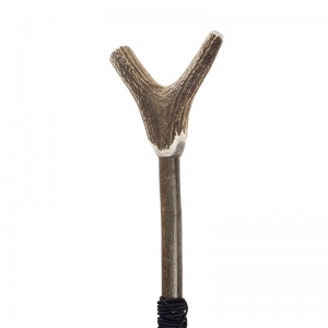 Antler Thumbstick Fisherman's Wading Staff