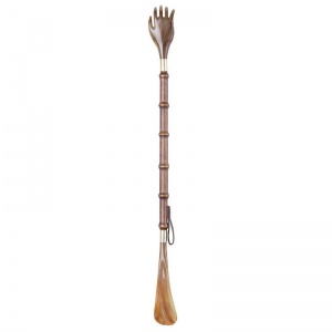 Golf best sale shoe horn
