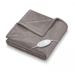 Beurer HD 75 Cosy Electric Heated Throw Blanket