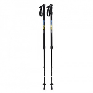 BungyPump Number One Nordic Walking Poles (4kg Resistance)