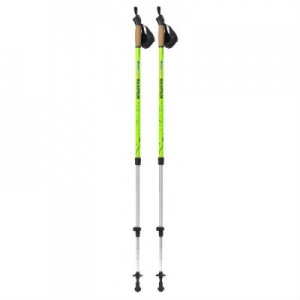 BungyPump Walkathlon Nordic Walking Poles (4/6kg Resistance)