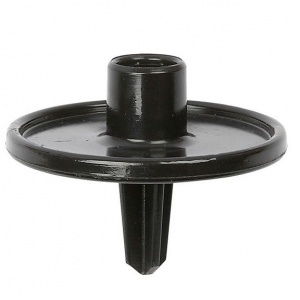 Spike Ferrule for Flipstick Walking Seat Stick
