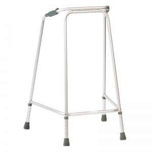 Drive Medical Hospital Medium Walking Frame