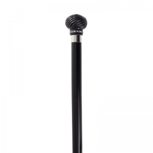 Evening Cane with Swarovski Elements