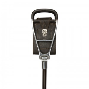 Follower Shooting Stick Seat