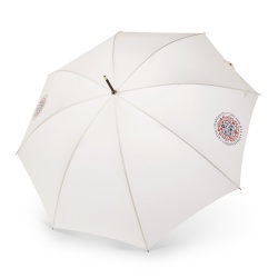 Fulton Commissioner King Charles III Coronation Limited Edition Umbrella