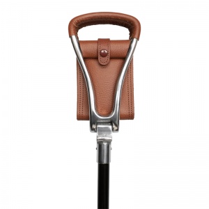 Gamebird Cheltenham Adjustable Shooting Stick Seat