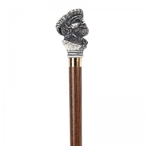 Highlander Collectors' Walking Stick