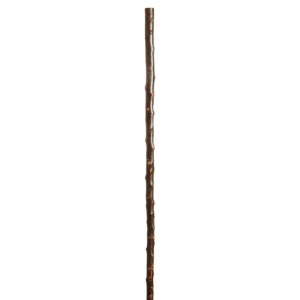 Long Blackthorn 53'' Walking Stick Fit Up