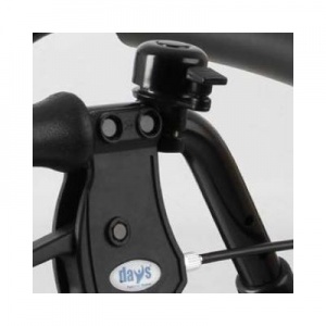 Days Bell for 100 Series Rollators