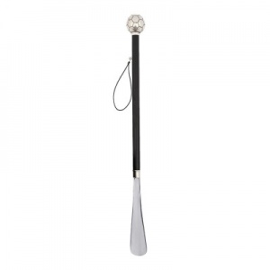 Nico Design Extra-Long Shoehorn with Football Handle