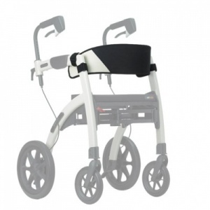 Rollz Motion Rollator Back Support