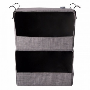 Bedside Cabinet for Saljol Page Indoor Rollator