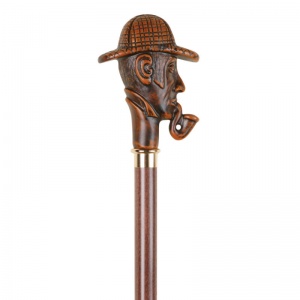 Sherlock Holmes Collectors' Walking Stick