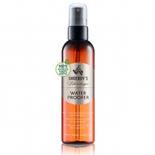 Shoeboy's Heritage Eco Waterproof Spray For Shoes (200ml)