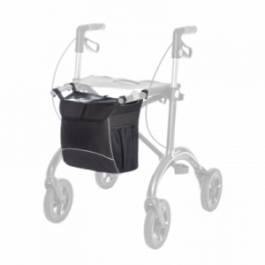 Shopping Bag for the Saljol Carbon Rollator