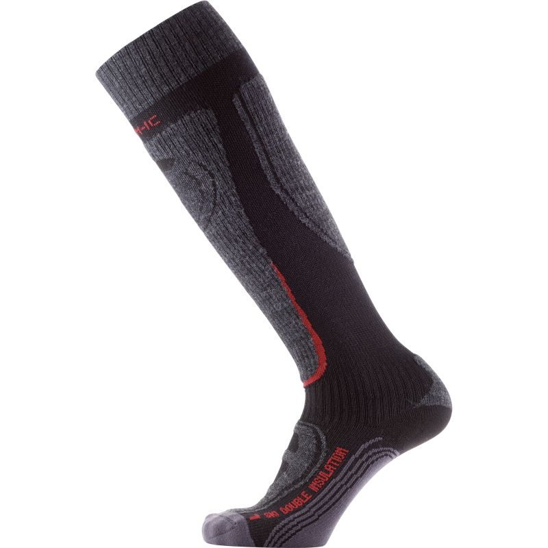 Therm-IC Ski Double Insulation Socks