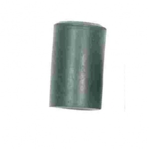 Type A Black Rubber Ferrules for Elegant Canes (Pack of 10)