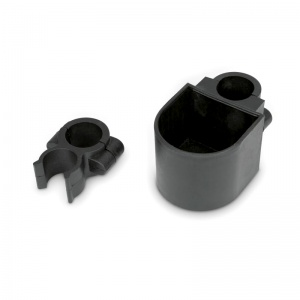 Walking Cane Holder for Vitility EZ Rollators
