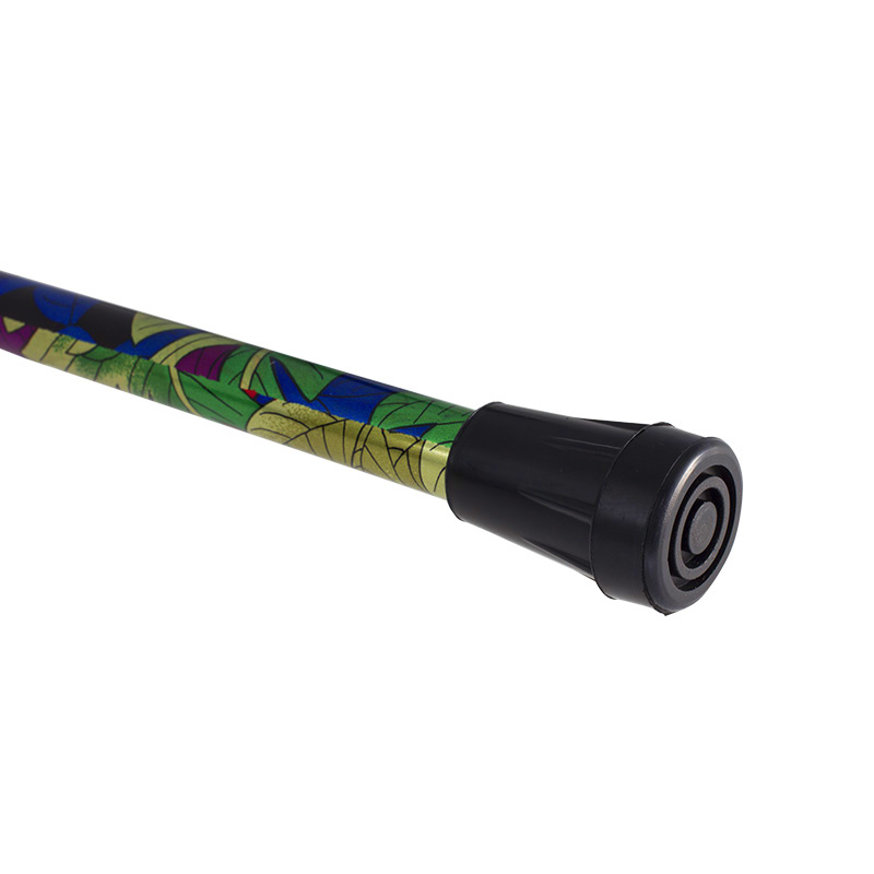 Tropicana Parrot Derby Walking Cane