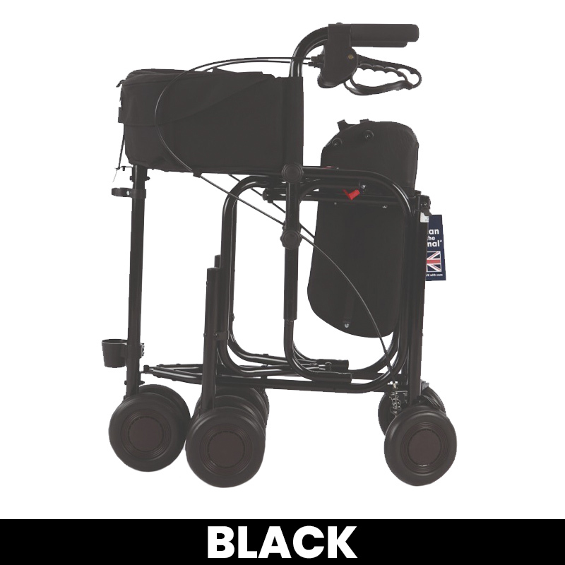 Bouncer sales with wheels