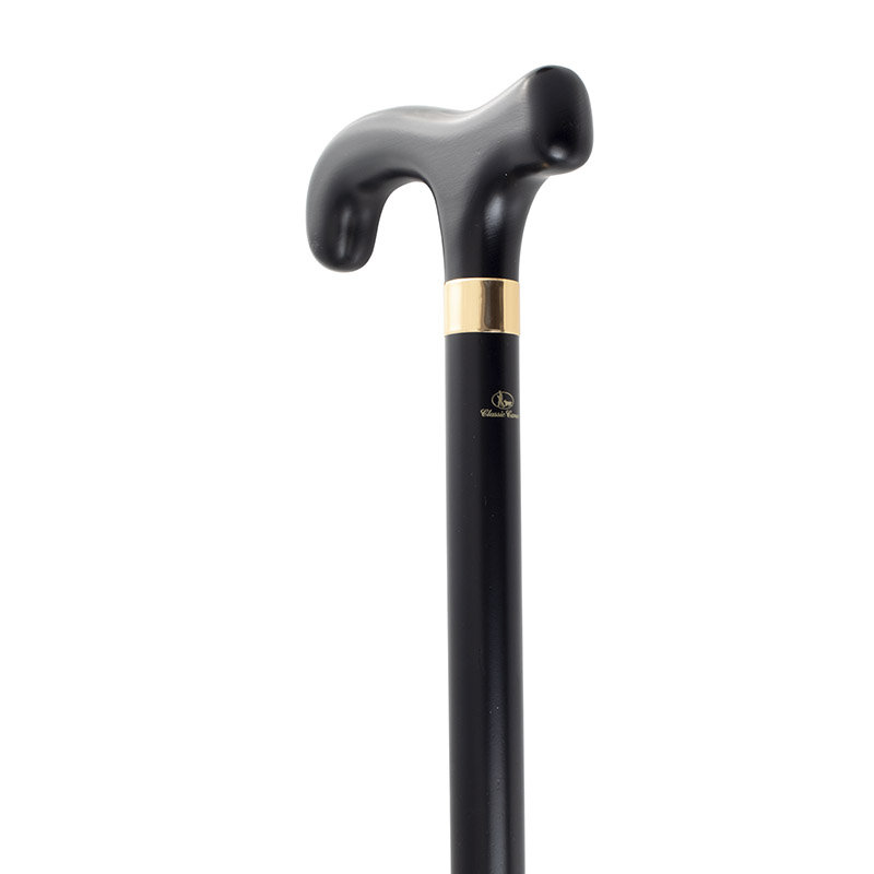 Goliath Extra-Large Heavy-Duty Derby Cane