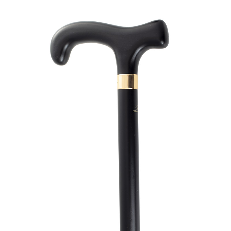 Goliath Extra-Large Heavy-Duty Derby Cane