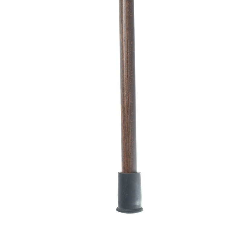 Tall Beech Derby Walking Stick