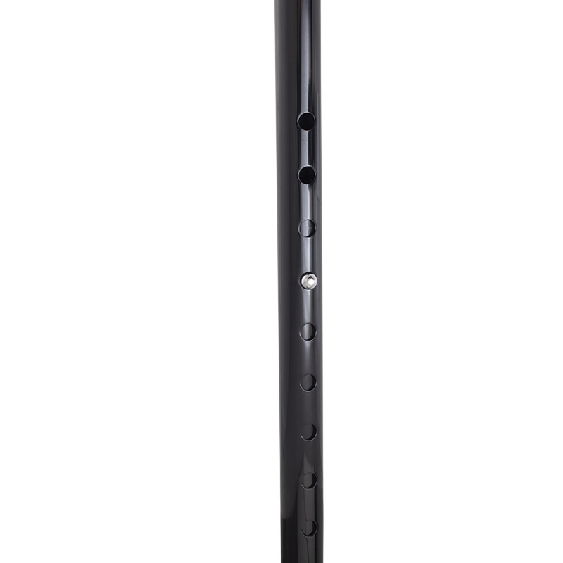 Drive Medical Swan Neck Walking Stick with Foam Handle