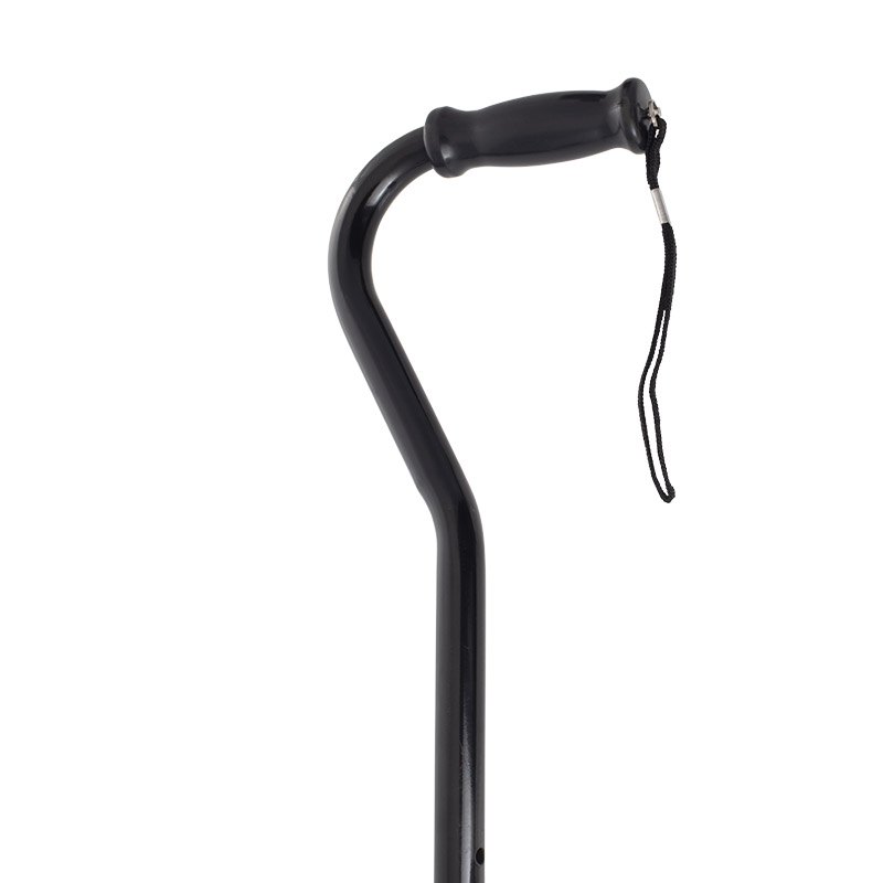 Drive Medical Offset Heavy-Duty Walking Cane - Money Off!