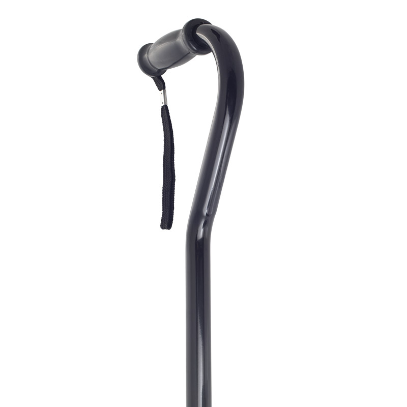 Drive Medical Offset Heavy-Duty Walking Cane - Money Off!