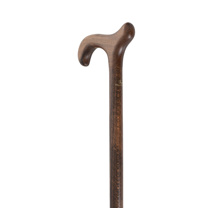 Ladies' Beech Derby Walking Stick