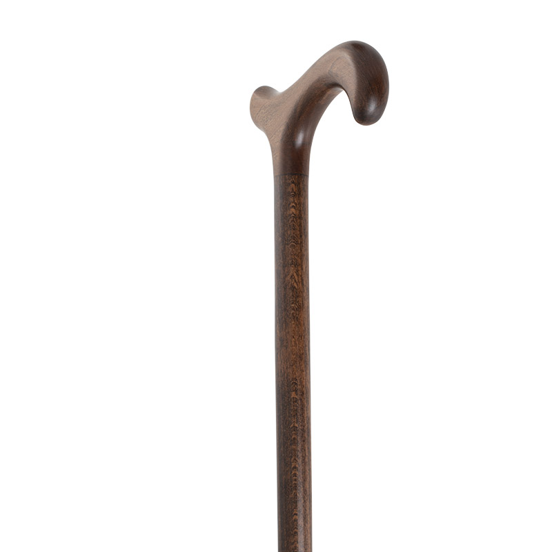 Ladies' Beech Derby Walking Stick