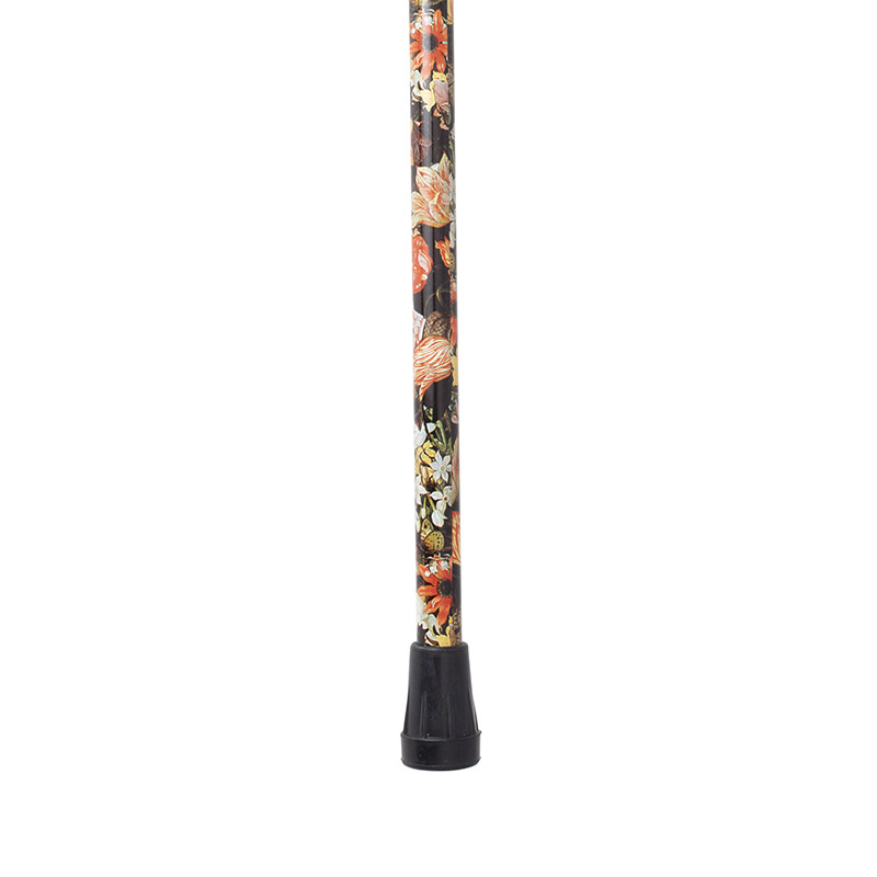 National Gallery Bosschaert Derby Adjustable Walking Stick