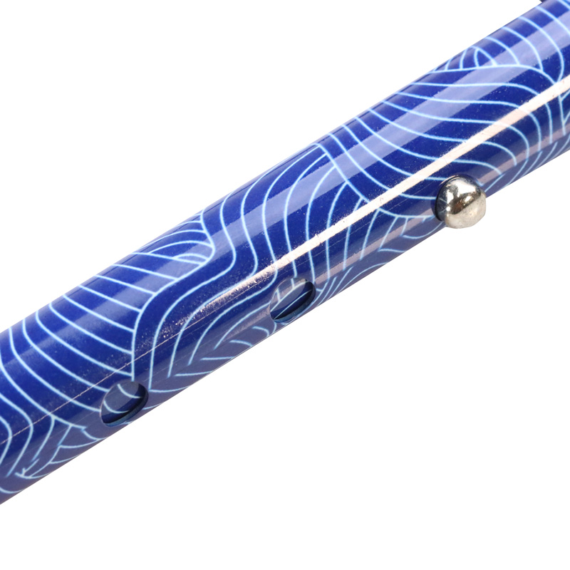Ziggy Adjustable Folding Walking Stick - WalkingSticks.co.uk