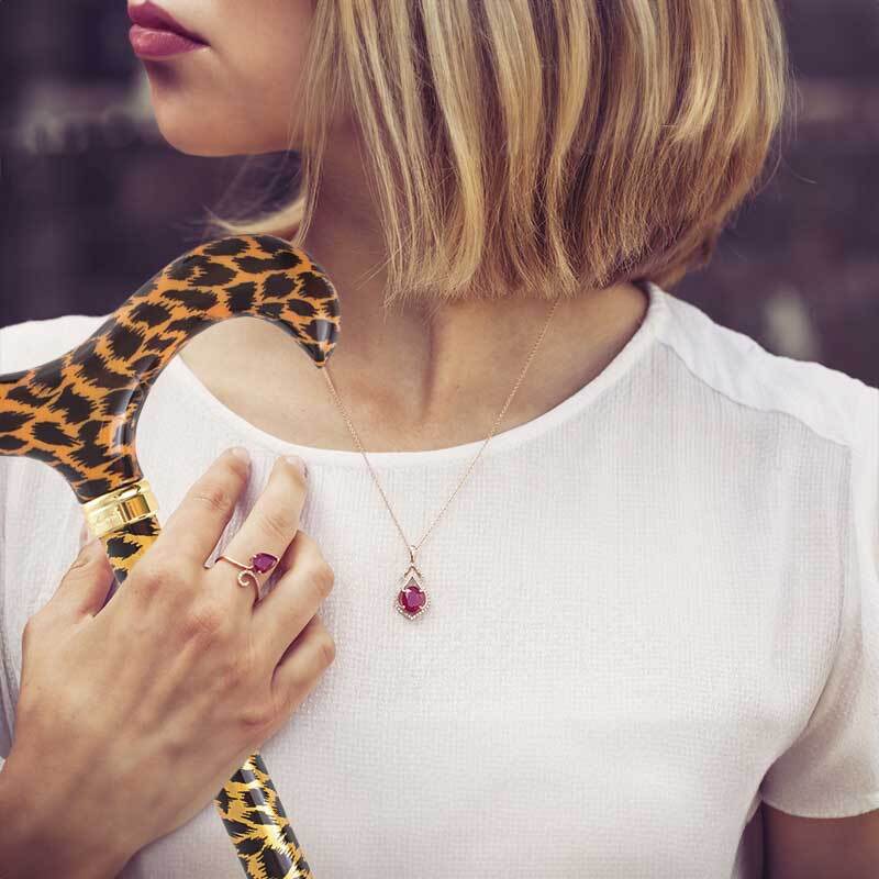 Leopard Print Luxury: Add Fashion-Forward Fierceness to Your Ensemble